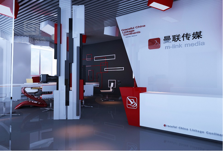 曼聯傳媒創意高顏值的辦公室設計，為什么能激發工作創作靈感