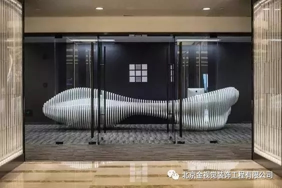 北京寫字樓裝修報價預算單如何識別“純干貨”