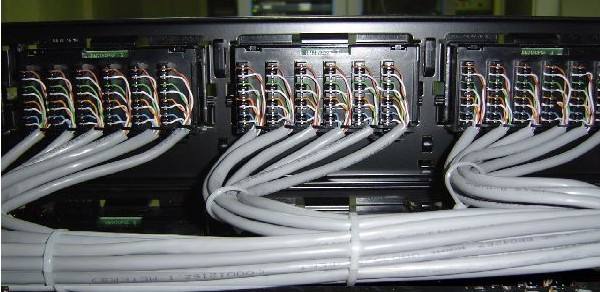 問：常用的辦公室裝修弱電系統工程主要幾種？